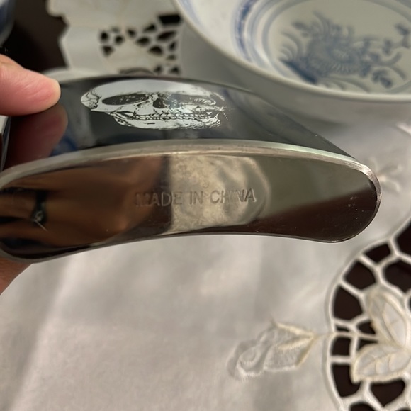 Flask for adults used - Picture 5 of 5